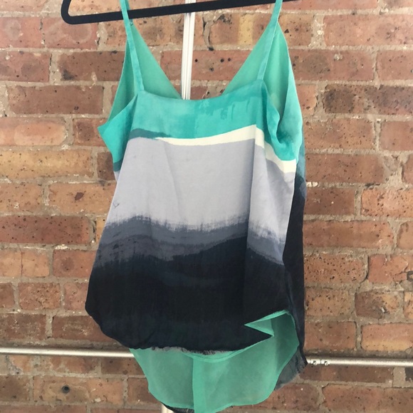 Rachel by Rachel Roy dress tank size medium - Picture 3 of 4